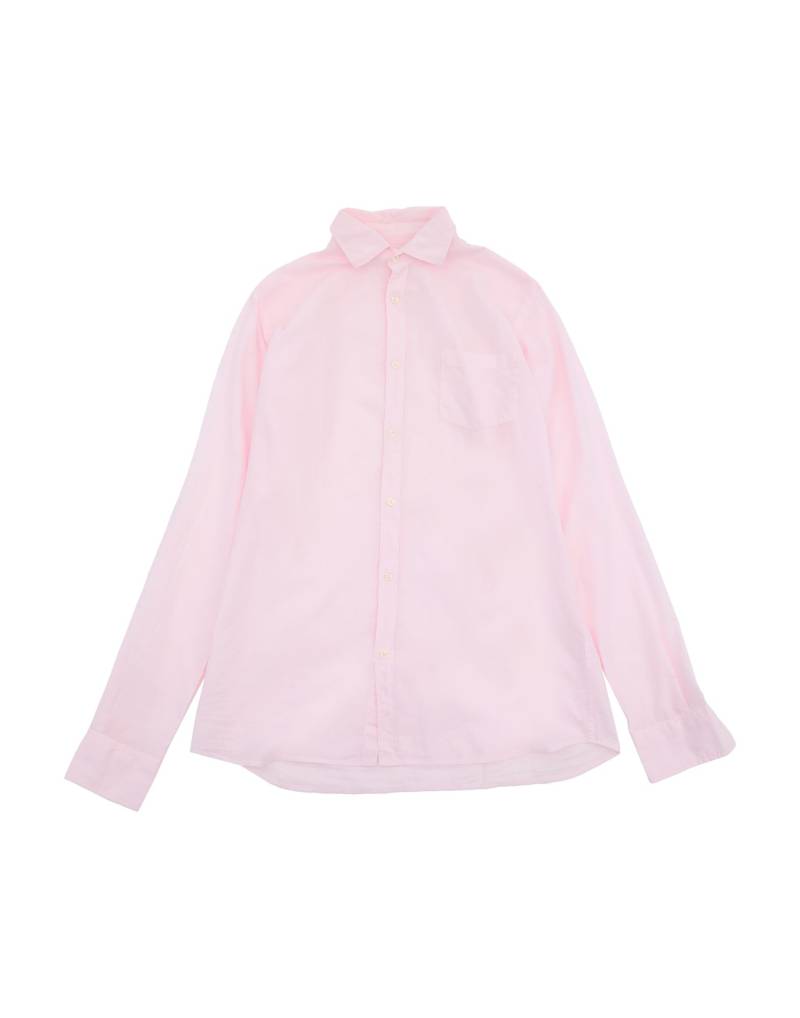 HARTFORD Hemd Kinder Rosa von HARTFORD