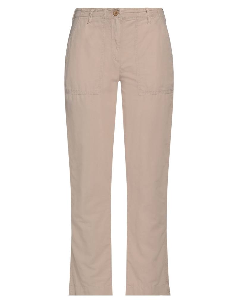 HARTFORD Hose Damen Hellbraun von HARTFORD