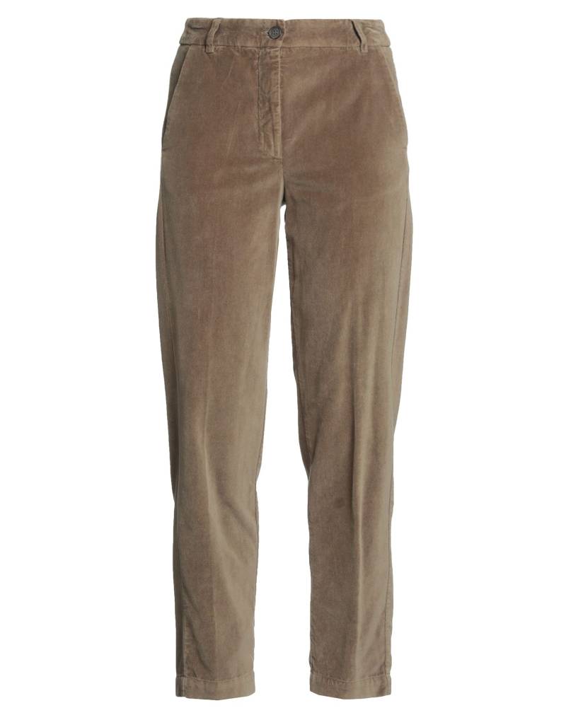 HARTFORD Hose Damen Khaki von HARTFORD