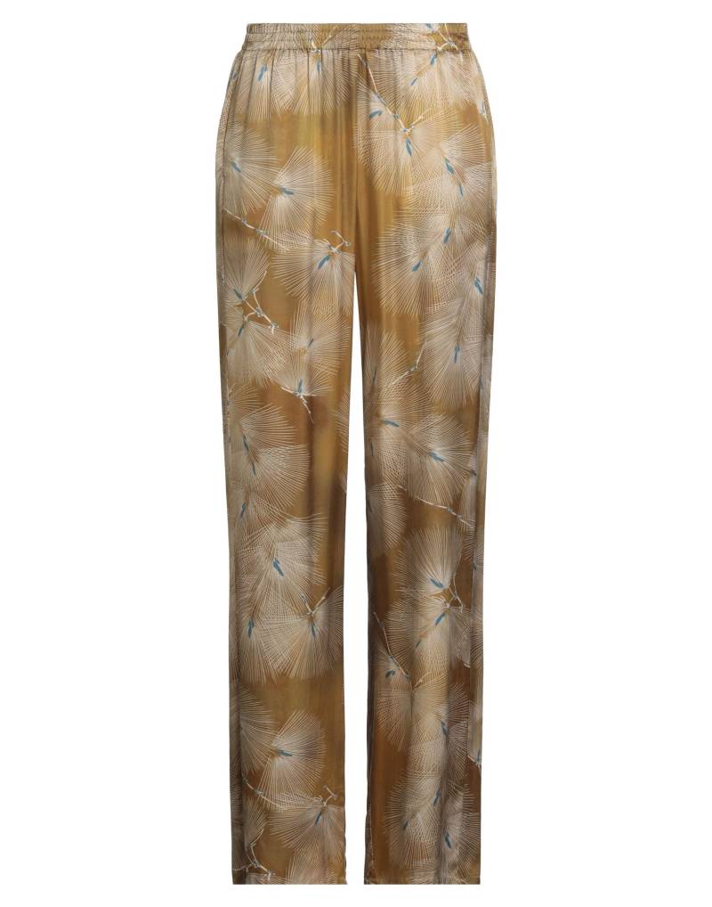 HARTFORD Hose Damen Khaki von HARTFORD