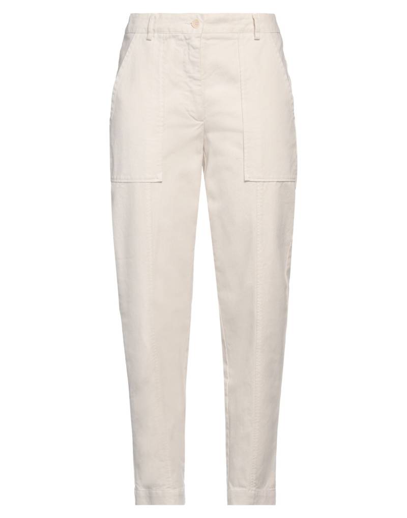 HARTFORD Hose Damen Off white von HARTFORD