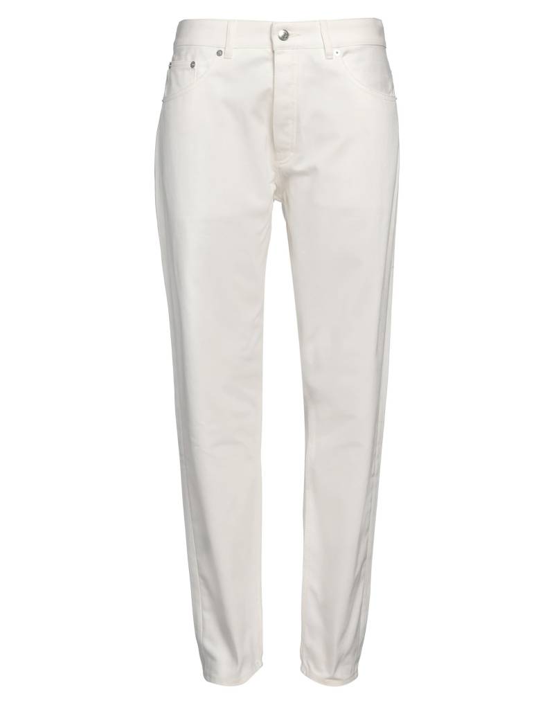 HARTFORD Hose Damen Weiß von HARTFORD