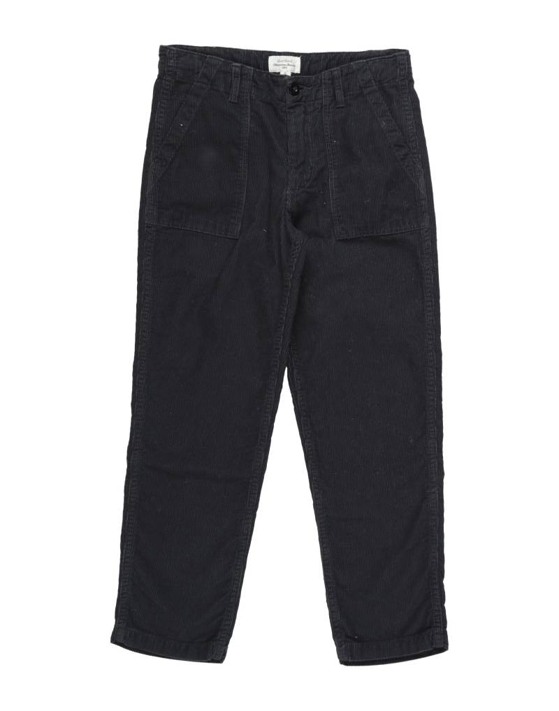 HARTFORD Hose Kinder Braungrau von HARTFORD