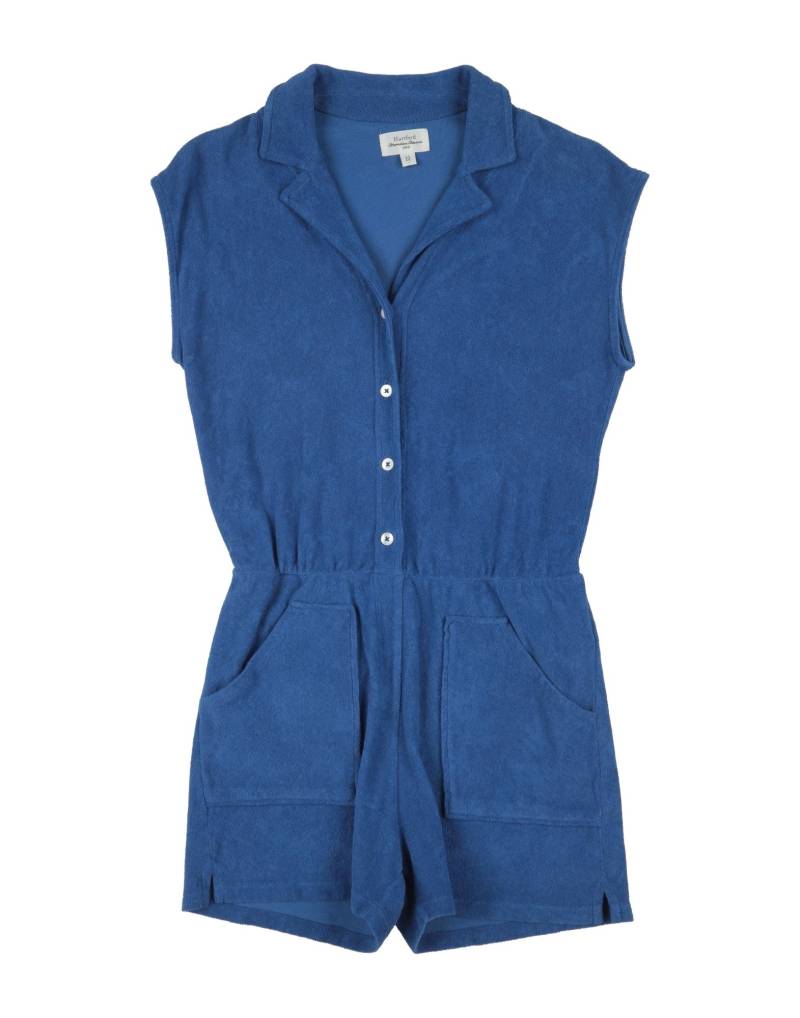 HARTFORD Jumpsuit Kinder Königsblau von HARTFORD