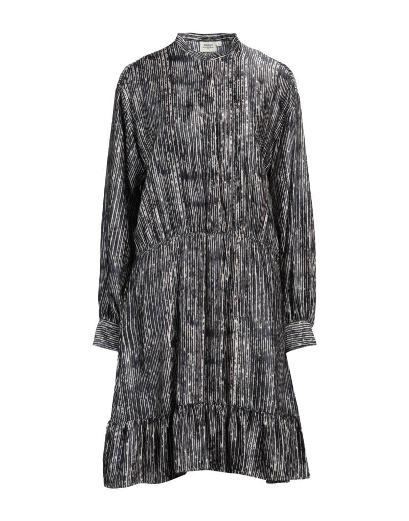 HARTFORD Midi-kleid Damen Marineblau von HARTFORD