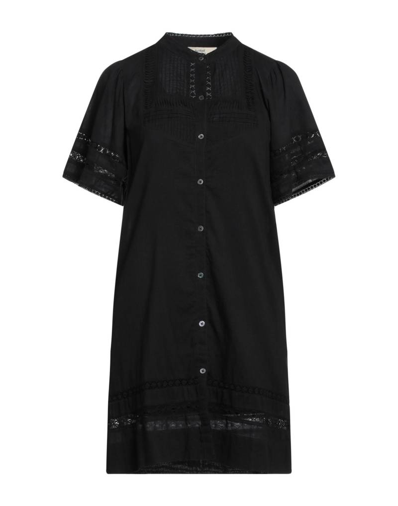 HARTFORD Mini-kleid Damen Schwarz von HARTFORD