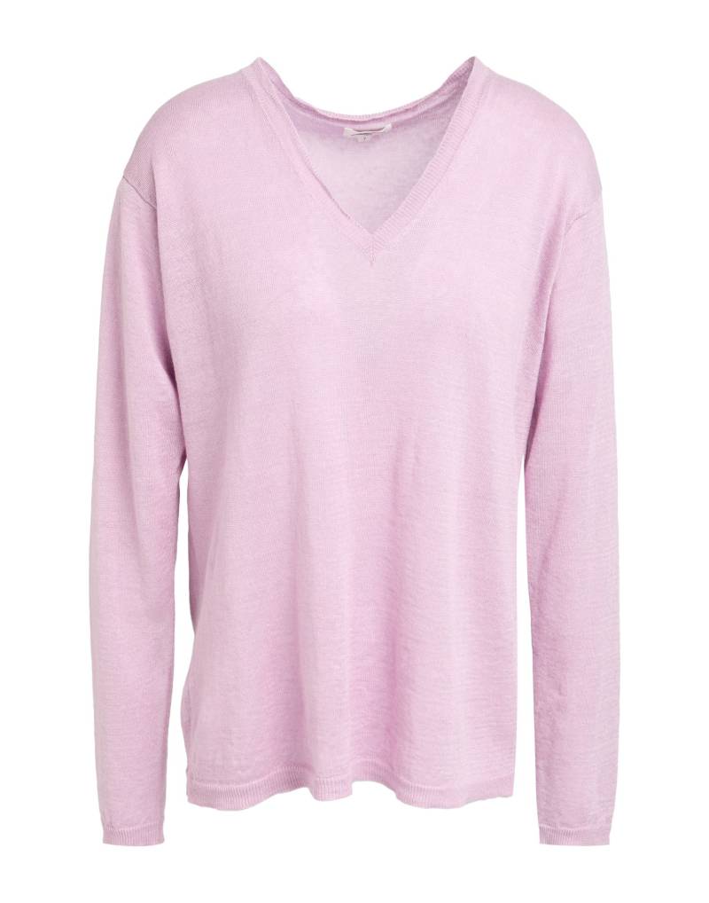 HARTFORD Pullover Damen Rosa von HARTFORD