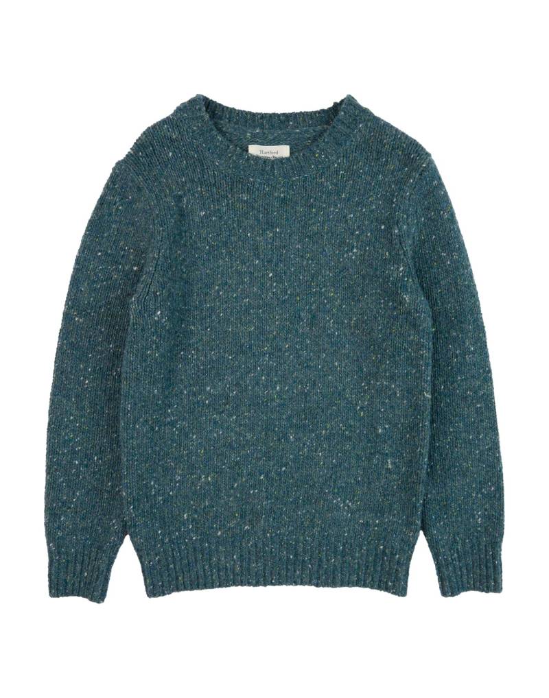 HARTFORD Pullover Kinder Aquamarin von HARTFORD