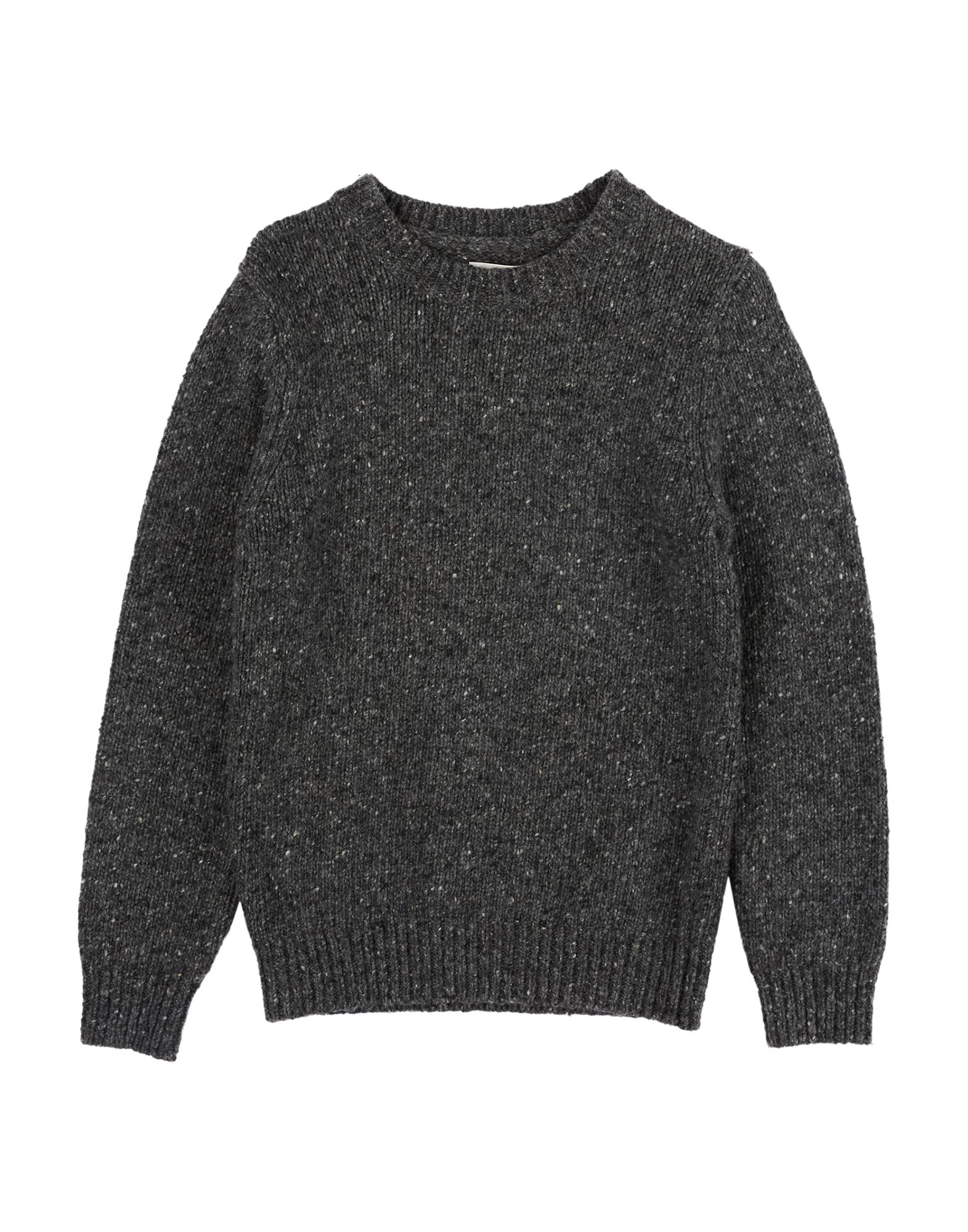 HARTFORD Pullover Kinder Braungrau von HARTFORD