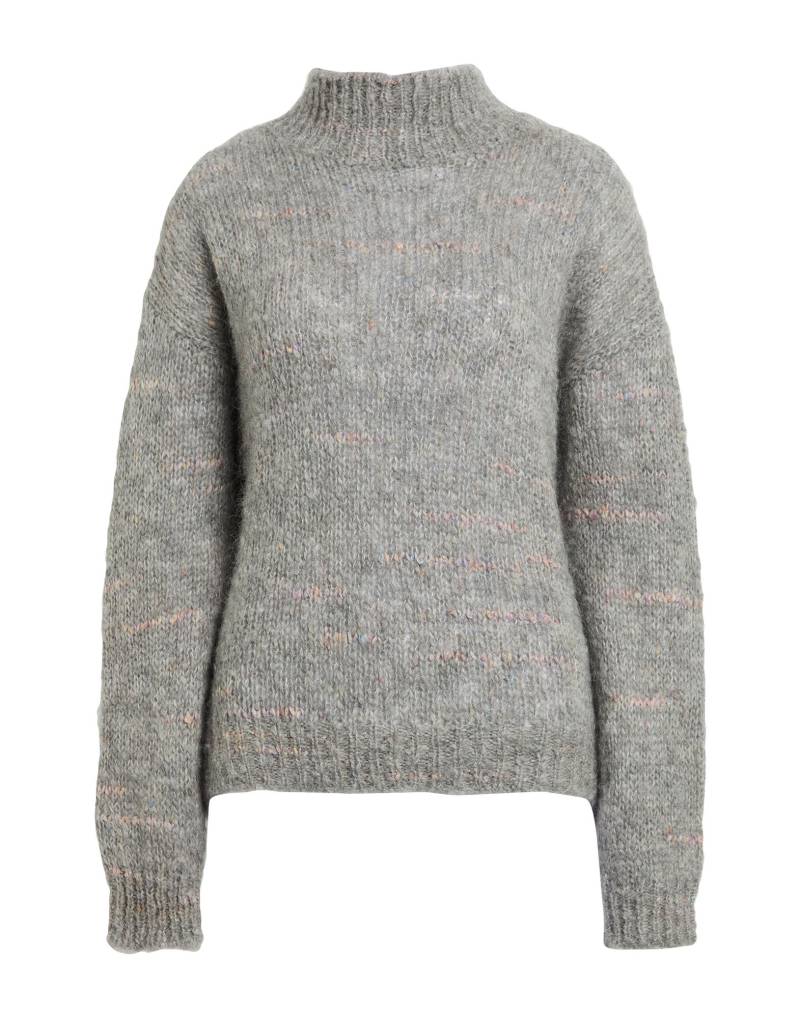 HARTFORD Rollkragenpullover Damen Grau von HARTFORD