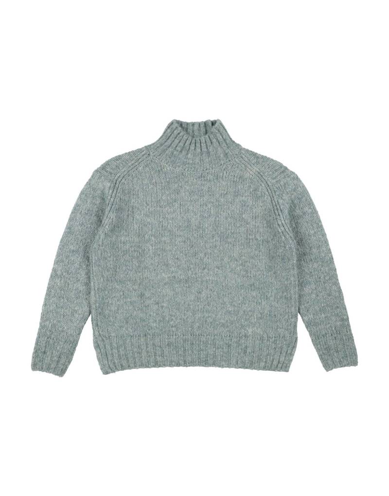 HARTFORD Rollkragenpullover Kinder Salbeigrün von HARTFORD