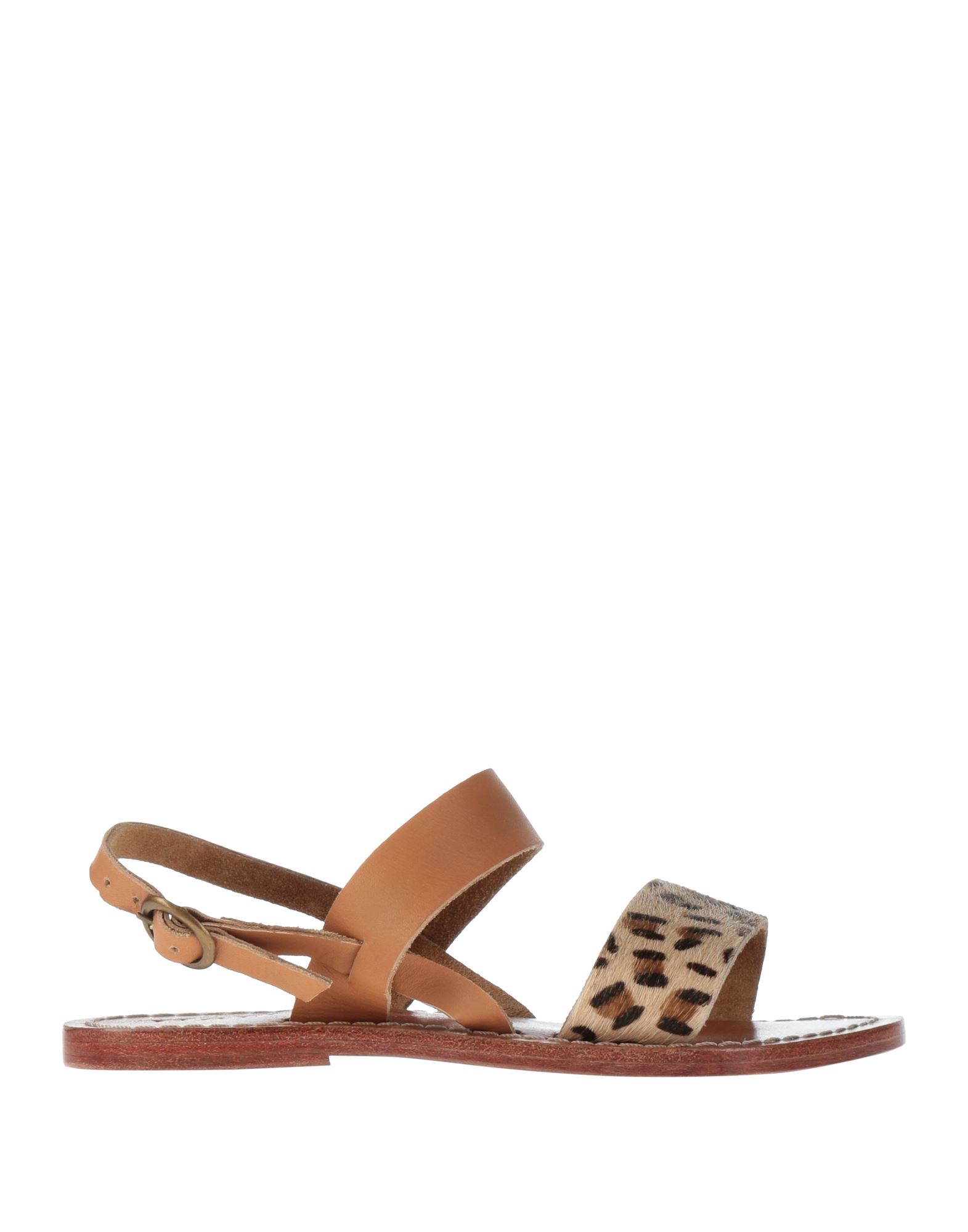 HARTFORD Sandale Kinder Beige von HARTFORD