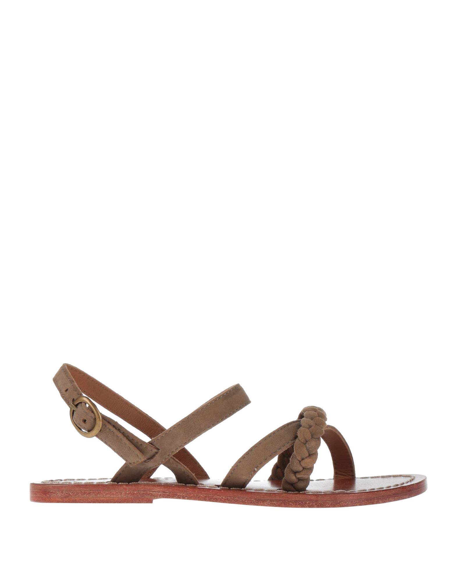 HARTFORD Sandale Kinder Khaki HARTFORD Sandale Kinder Khaki von HARTFORD
