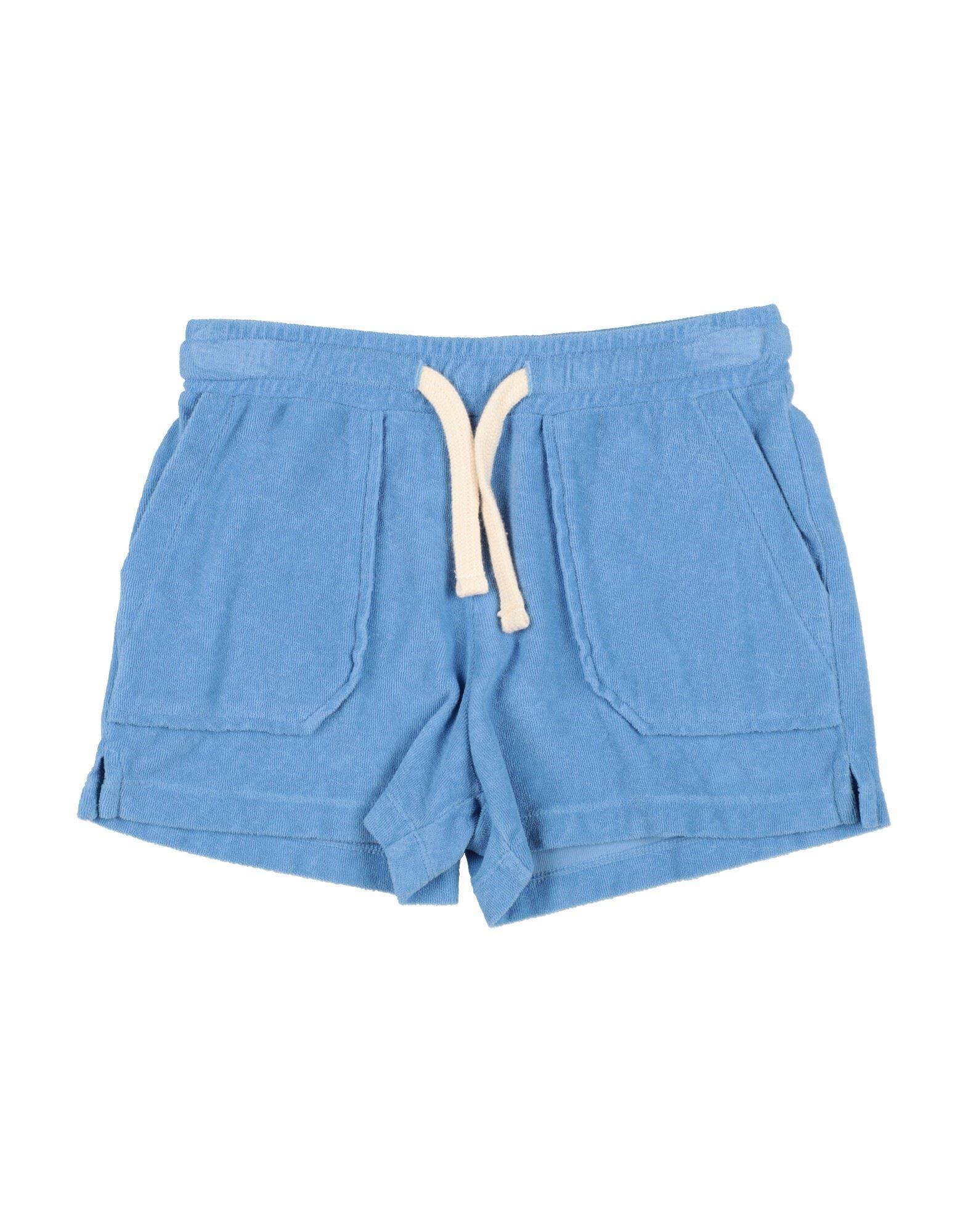HARTFORD Shorts & Bermudashorts Kinder Azurblau von HARTFORD