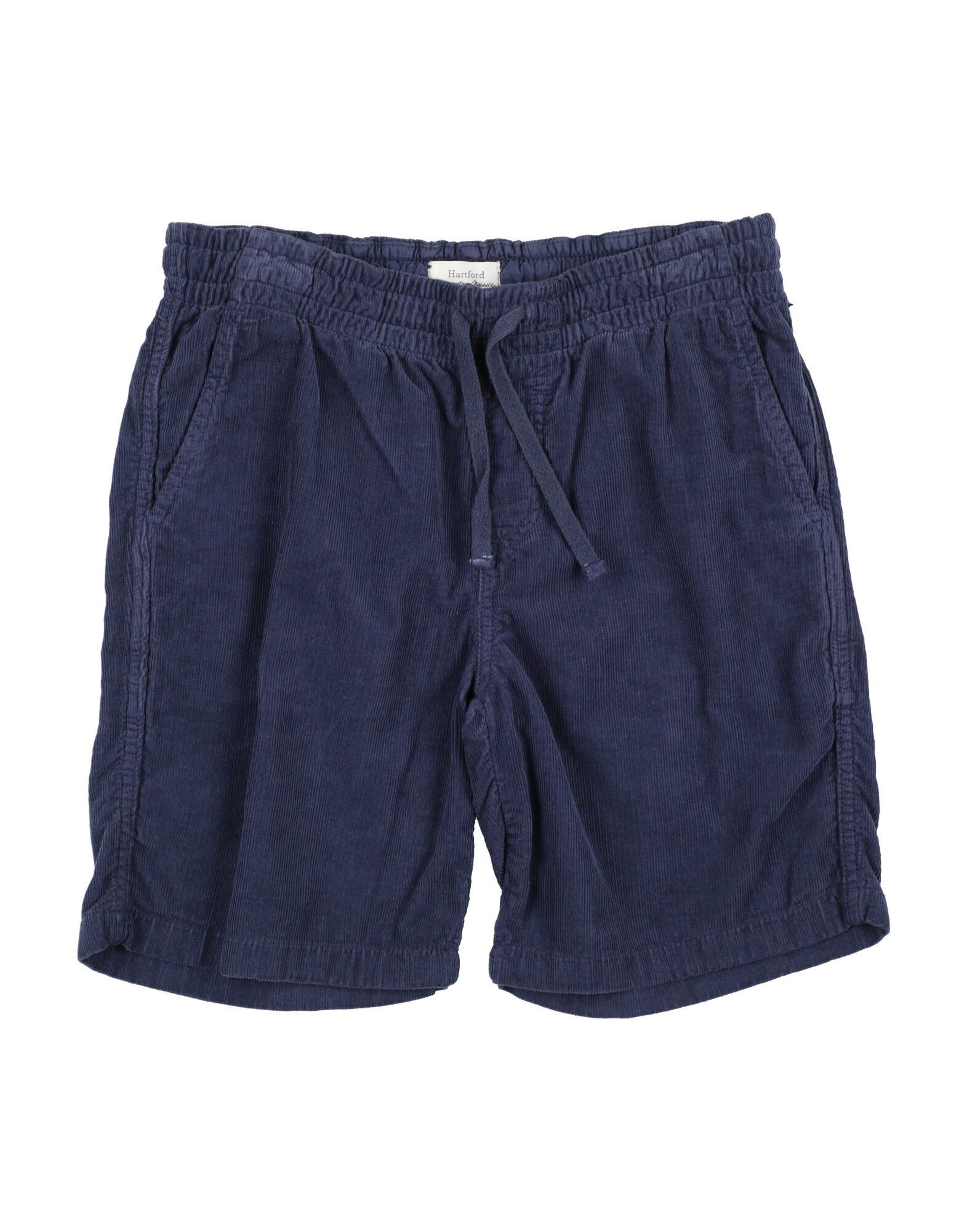 HARTFORD Shorts & Bermudashorts Kinder Marineblau von HARTFORD