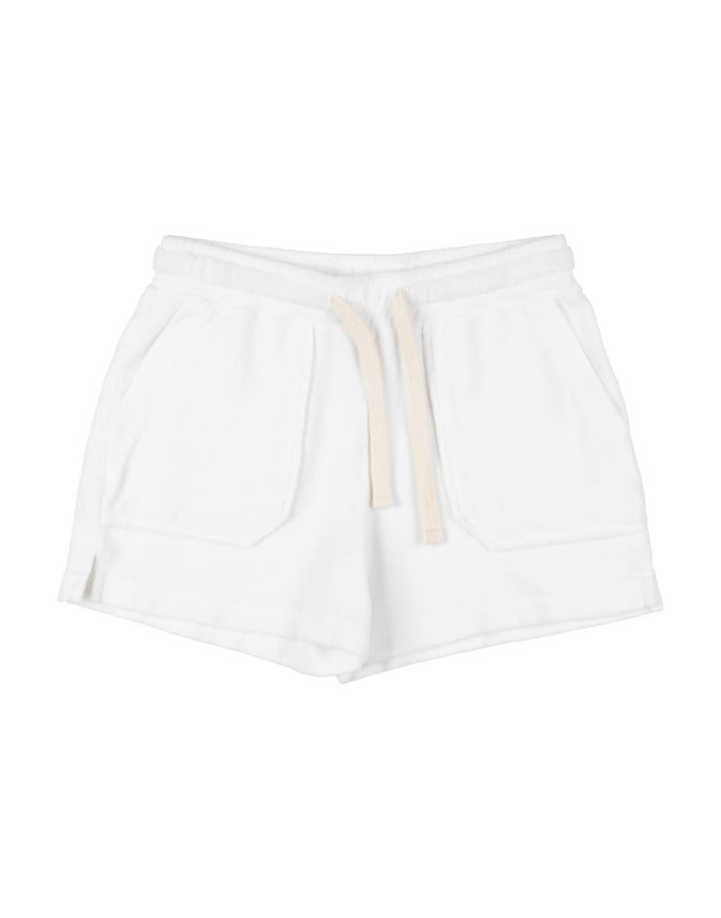 HARTFORD Shorts & Bermudashorts Kinder Weiß von HARTFORD