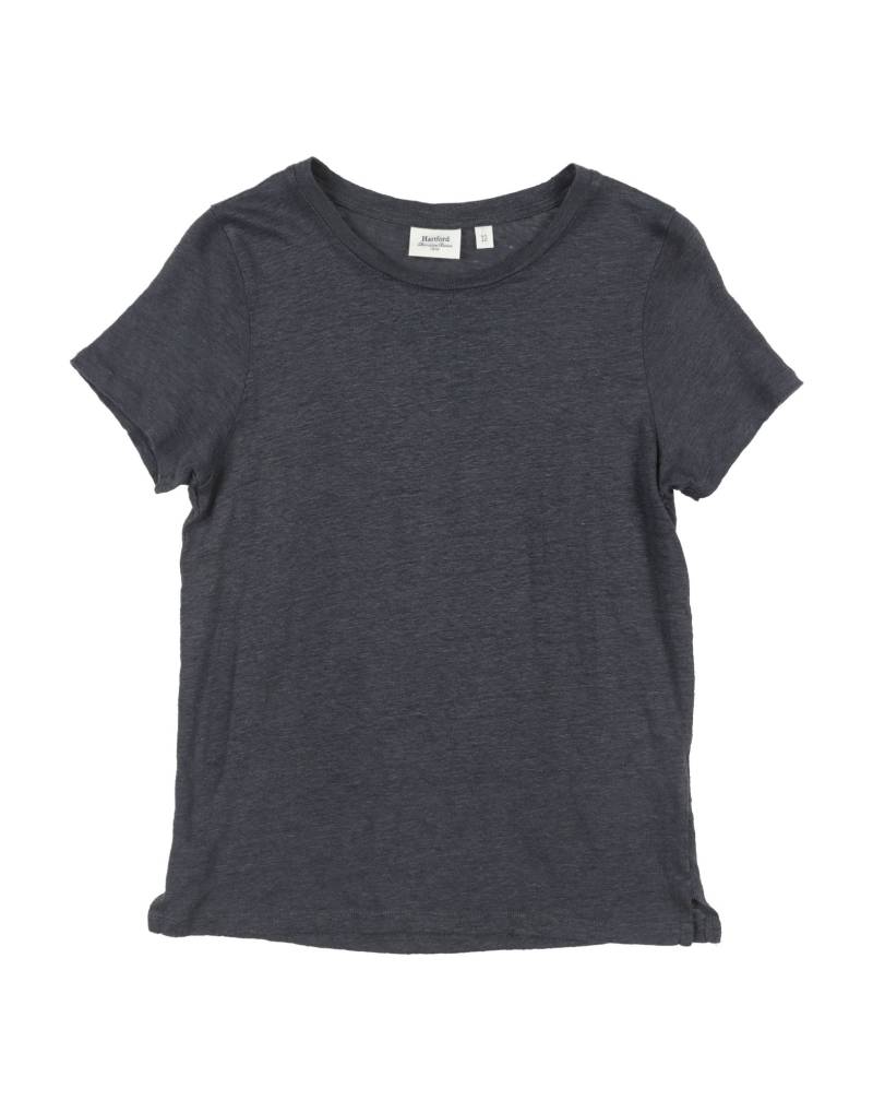 HARTFORD T-shirts Kinder Braungrau von HARTFORD