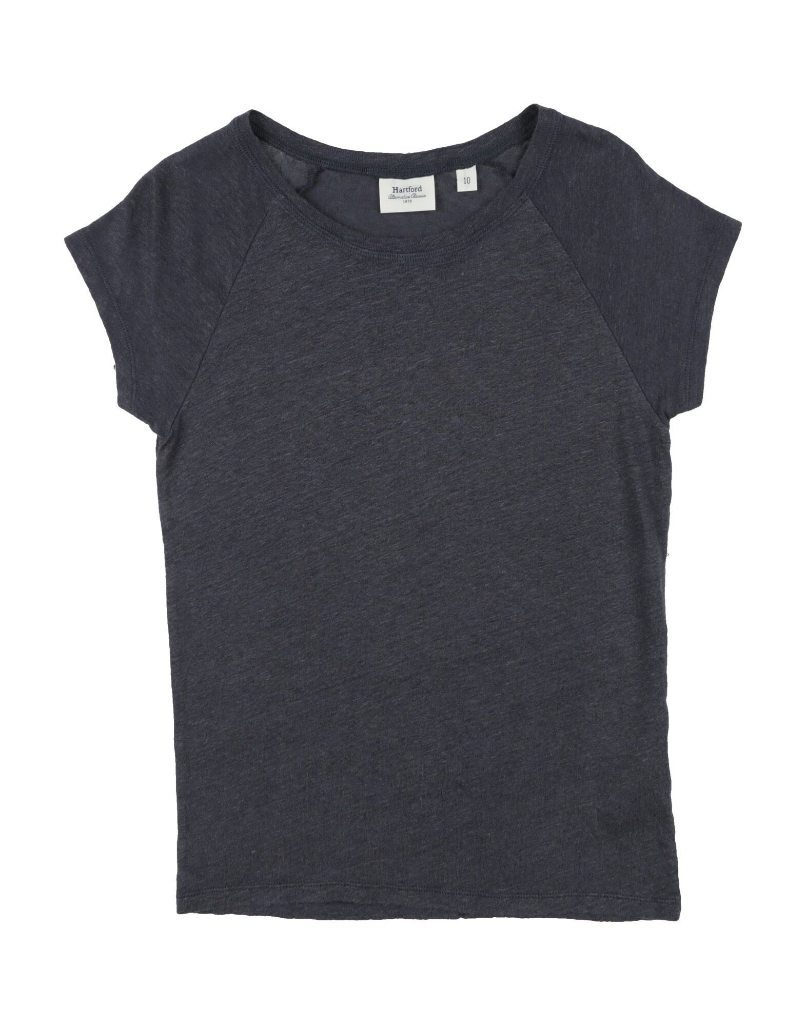 HARTFORD T-shirts Kinder Grau von HARTFORD