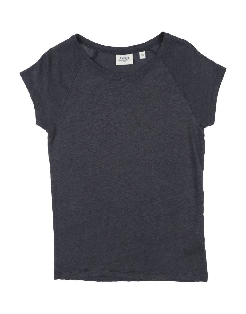 HARTFORD T-shirts Kinder Grau von HARTFORD
