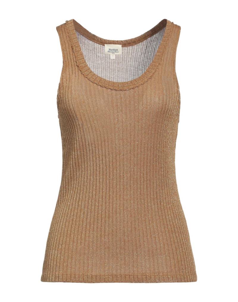 HARTFORD Top Damen Kamel von HARTFORD