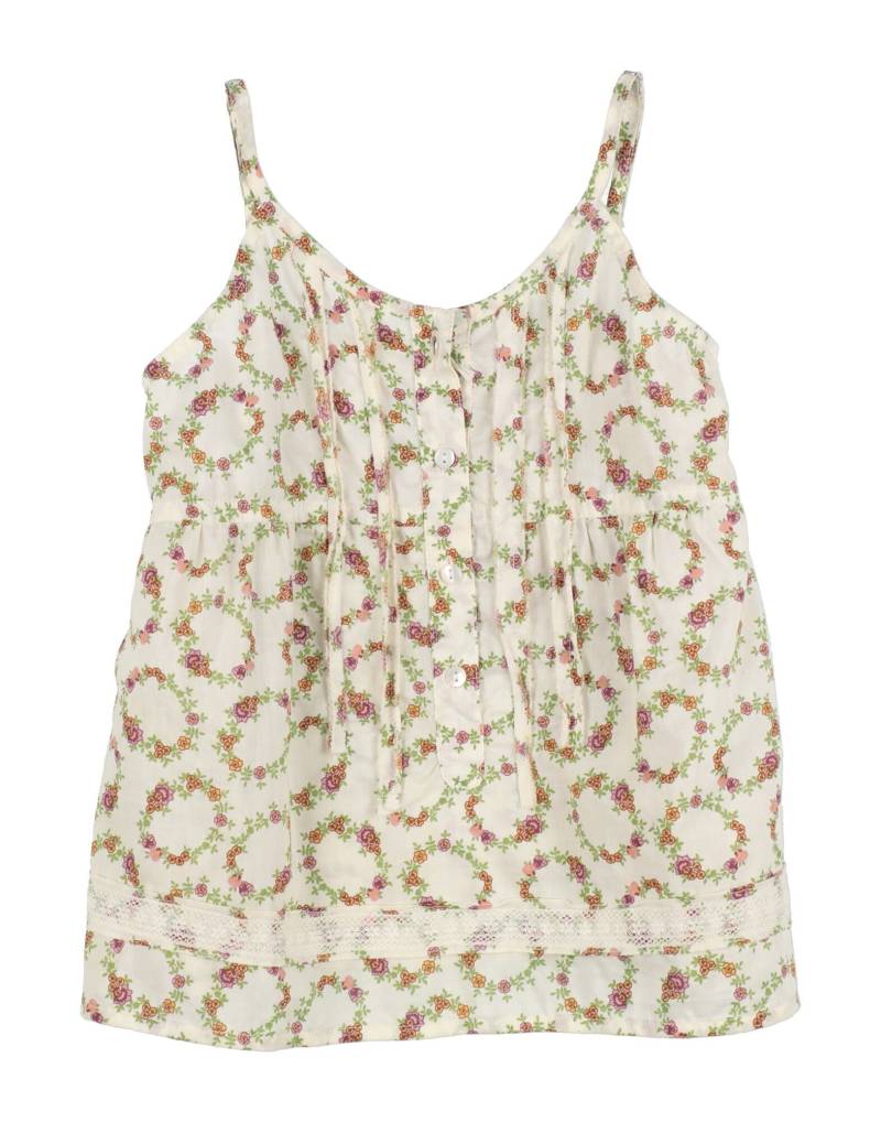 HARTFORD Top Kinder Beige von HARTFORD