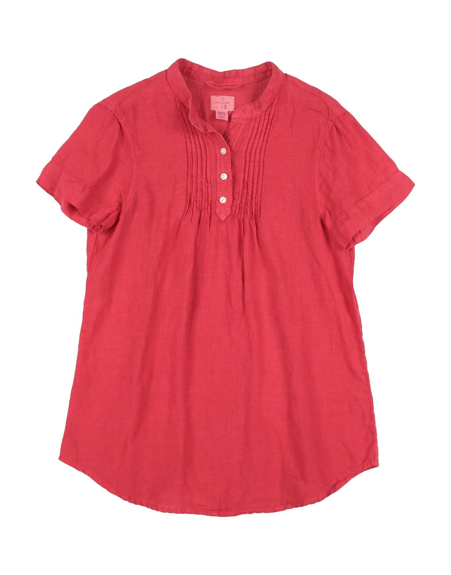 HARTFORD Top Kinder Fuchsia von HARTFORD