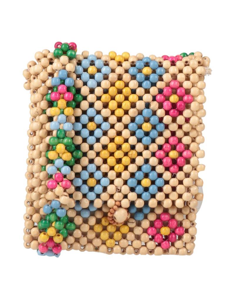 HARTFORD Umhängetasche Damen Beige von HARTFORD