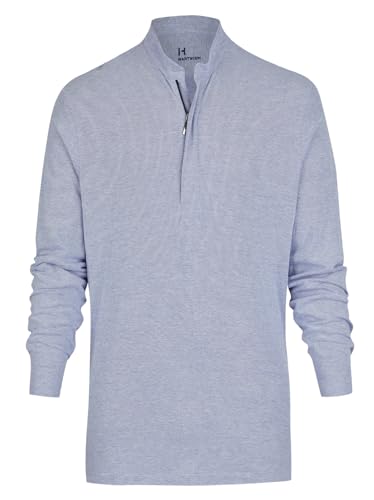HARTWICH Caboto - Schlupfhemd oder Stehkragenpolo - Size 3XL von HARTWICH
