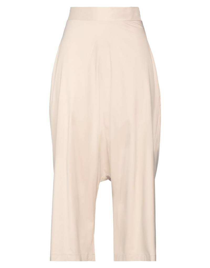#HASHTAGMART Hose Damen Beige von #HASHTAGMART