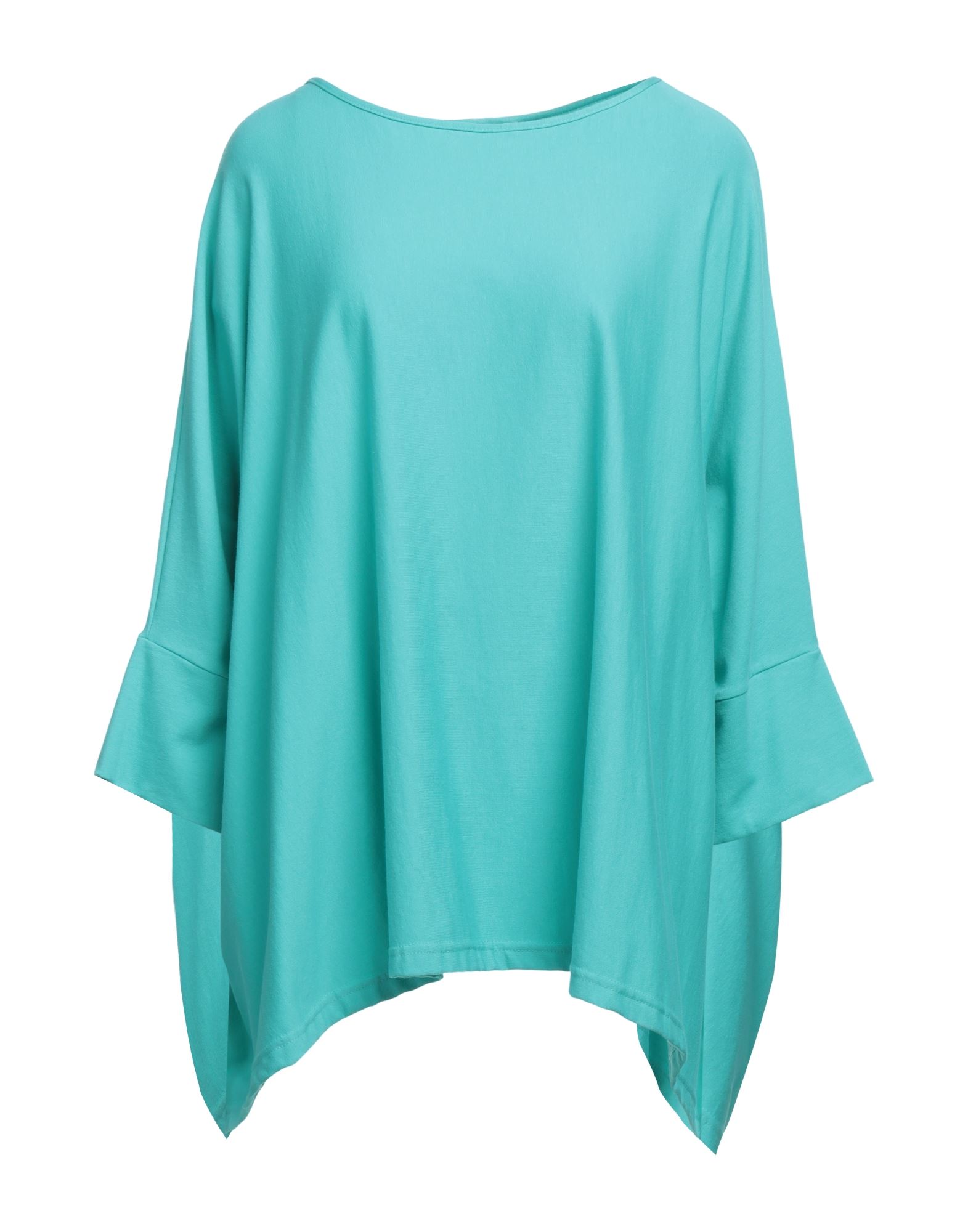 #HASHTAGMART Sweatshirt Damen Tūrkis von #HASHTAGMART