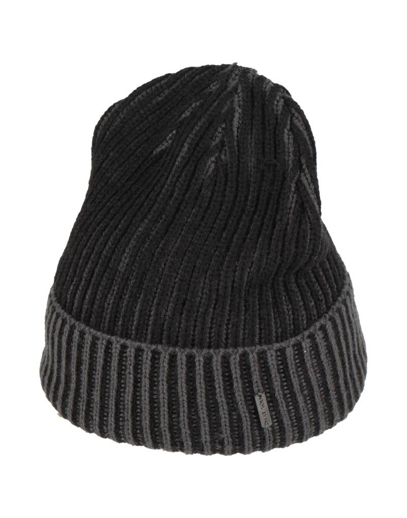 HAT YOU Mützen & Hüte Kinder Braungrau von HAT YOU