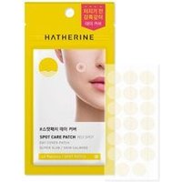 HATHERINE - Spot Care Patch Red Spot Day Cover 40 patches HATHERINE - Spot Care Patch Red Spot Day Cover 40 patches von HATHERINE