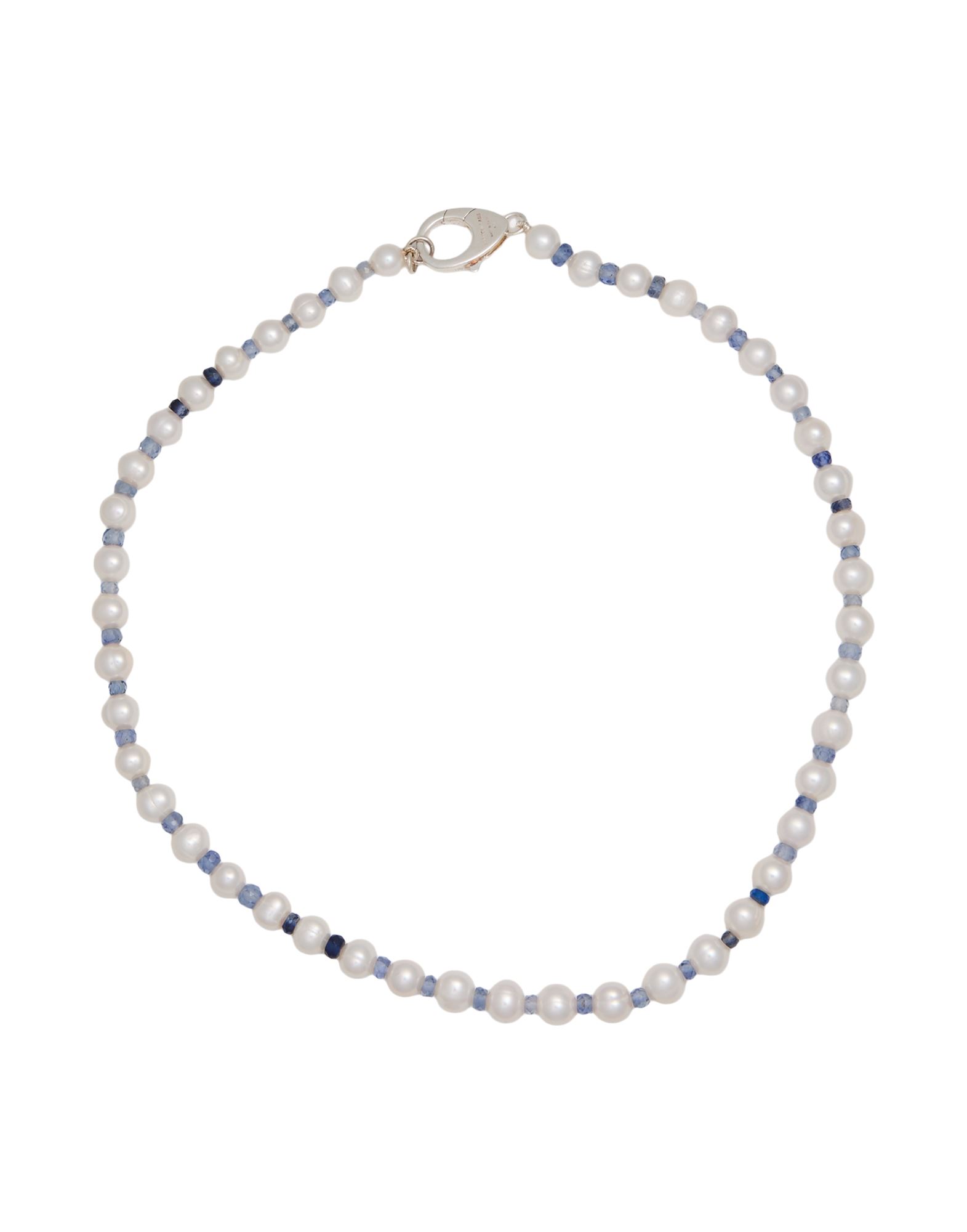 HATTON LABS Halskette Damen Elfenbein von HATTON LABS