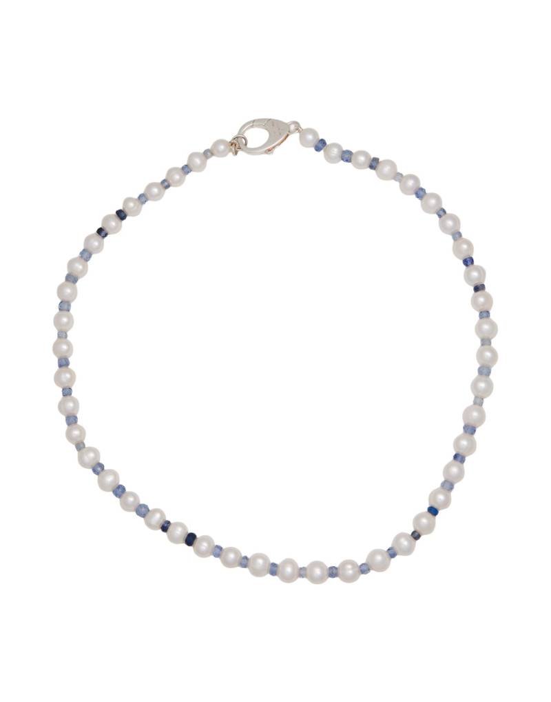 HATTON LABS Halskette Damen Elfenbein von HATTON LABS