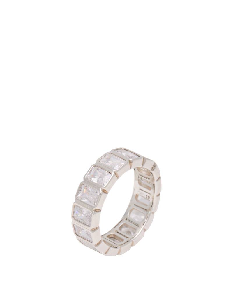 HATTON LABS Ring Damen Silber von HATTON LABS