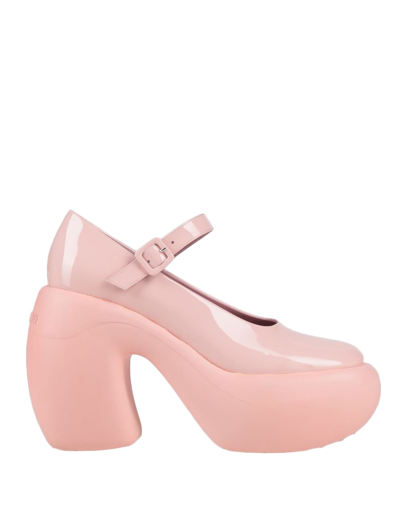 HAUS OF HONEY Pumps Damen Rosa von HAUS OF HONEY