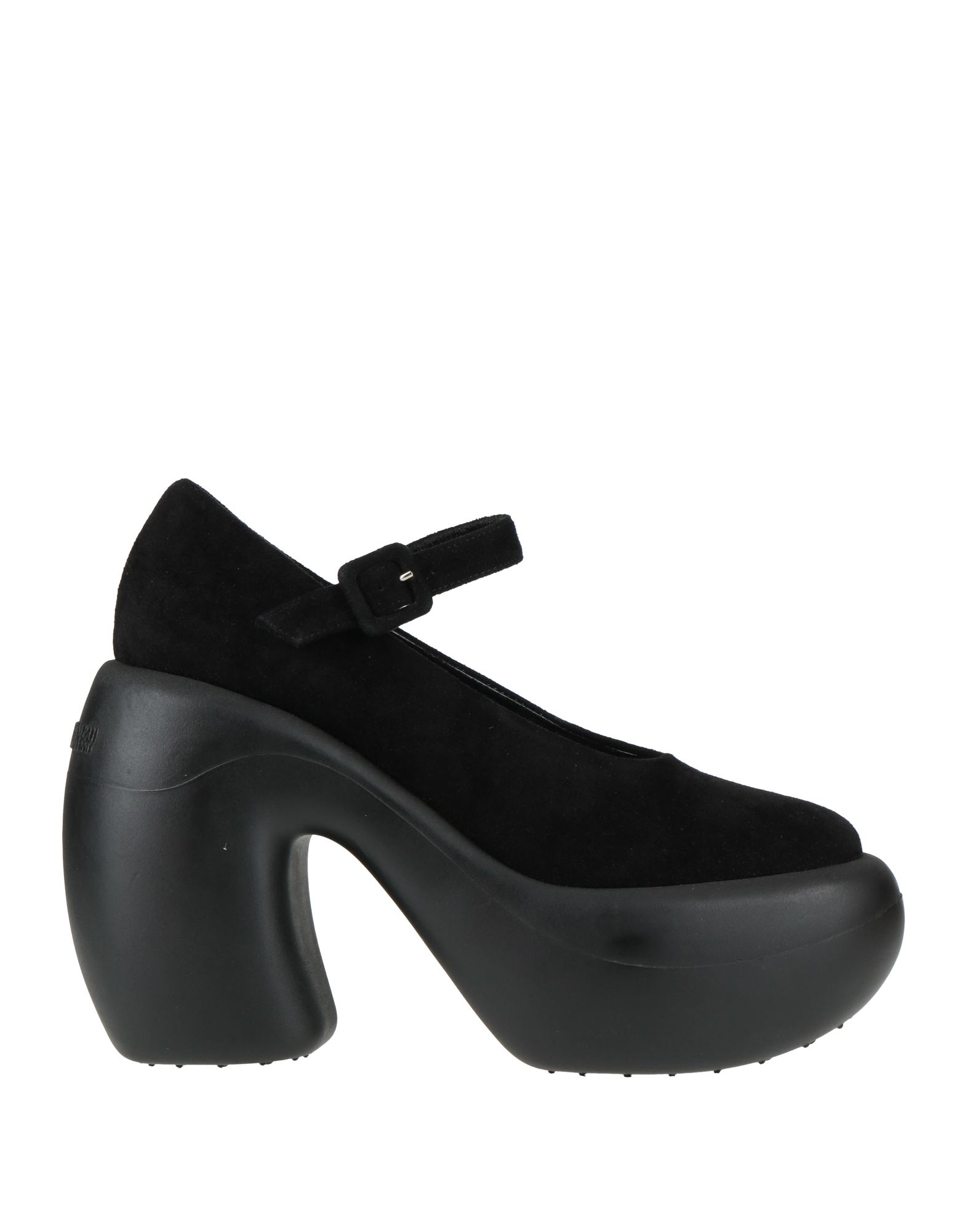HAUS OF HONEY Pumps Damen Schwarz von HAUS OF HONEY