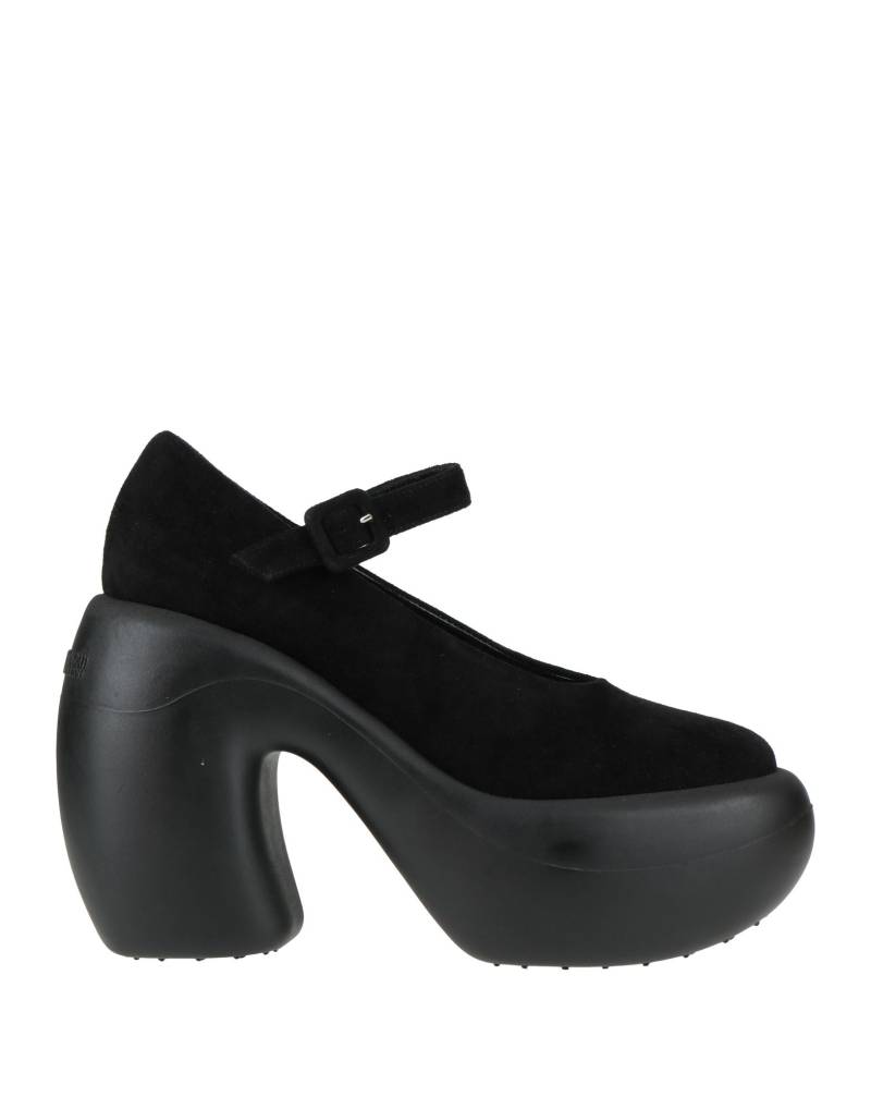 HAUS OF HONEY Pumps Damen Schwarz von HAUS OF HONEY
