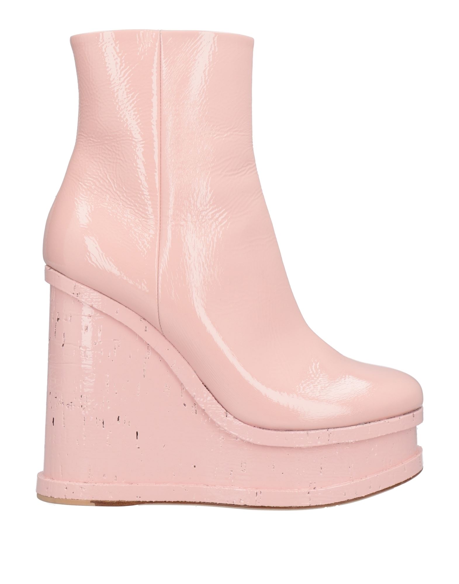 HAUS OF HONEY Stiefelette Damen Rosa von HAUS OF HONEY