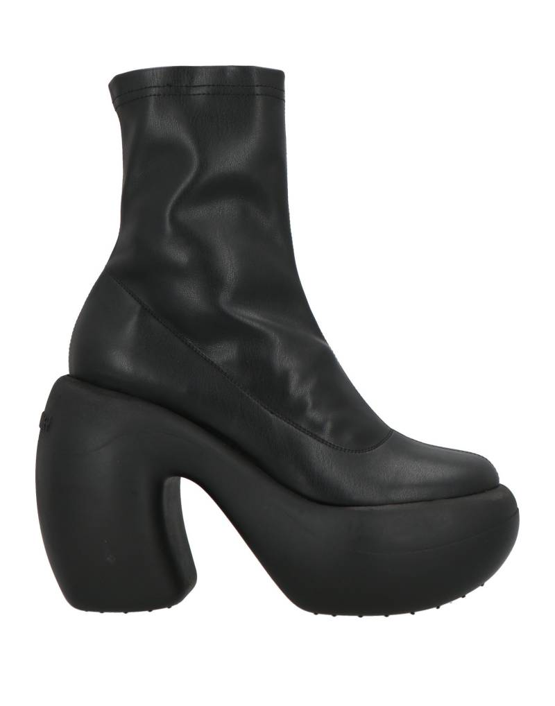 HAUS OF HONEY Stiefelette Damen Schwarz von HAUS OF HONEY
