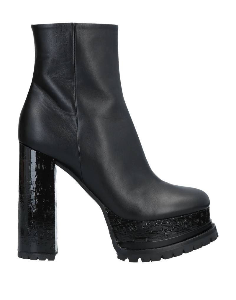 HAUS OF HONEY Stiefelette Damen Schwarz von HAUS OF HONEY