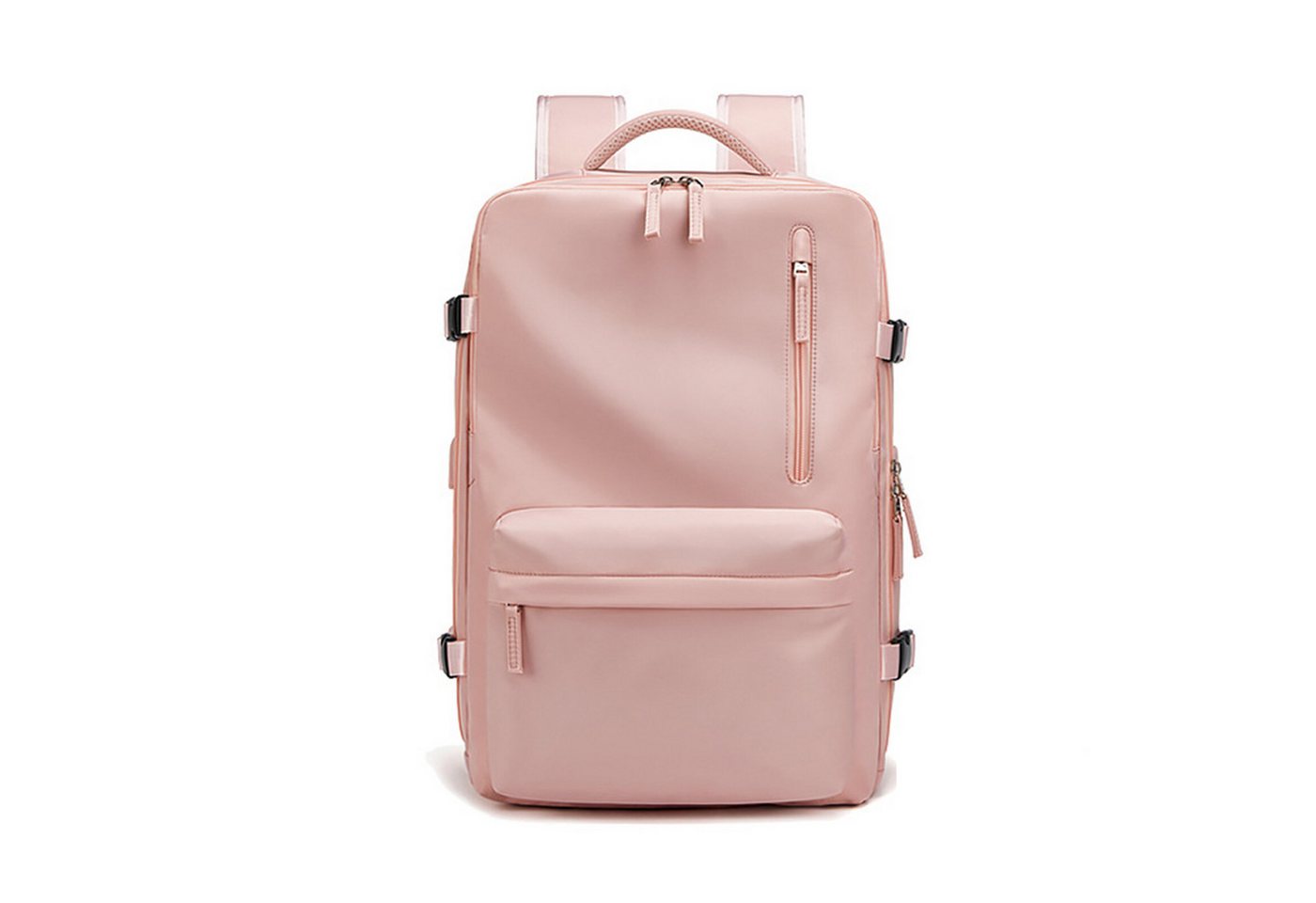 HAUSS SPLOE Reiserucksack Reiserucksack Rucksack Rucksäcke Freizeitrucksack (Reisen Notebook Laptop Tasche Schule Uni Rucksack Handgepäck, Anti-Diebstahl, Backpack mit Laptopfach, Schuhfach, USB-Lade-Anschluss), für Herren Damen Jungen Teenager Freizeit Arbeit Business Reisen von HAUSS SPLOE