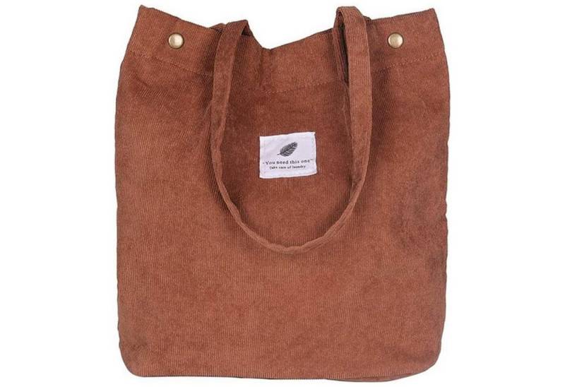 HAUSS SPOLE Handtasche Schultertasche Groß Handtasche Canvas Umhängetasche Crossbody (Arbeitstasche Laptoptasche mit 3 Druckknöpfe, Freizeittasche, Unitasche, Bürotasche), für Herren Frauen Jungen Freizeit Arbeit Wochenende Schule Büro Reisen von HAUSS SPOLE