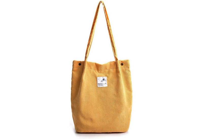 HAUSS SPOLE Handtasche Schultertasche Groß Handtasche Canvas Umhängetasche Crossbody (Arbeitstasche Laptoptasche mit 3 Druckknöpfe, Freizeittasche, Unitasche, Bürotasche), für Herren Frauen Jungen Freizeit Arbeit Wochenende Schule Büro Reisen von HAUSS SPOLE