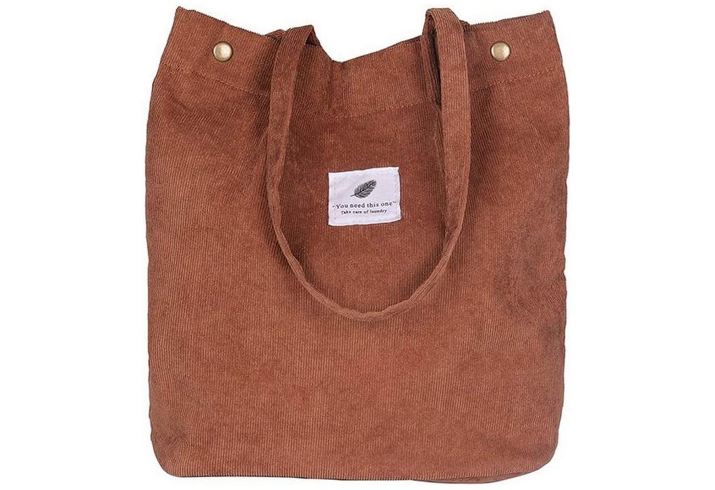 HAUSS SPOLE Handtasche Schultertasche Groß Handtasche Canvas Umhängetasche Crossbody (Arbeitstasche Laptoptasche mit 3 Druckknöpfe, Freizeittasche, Unitasche, Bürotasche), für Herren Frauen Jungen Freizeit Arbeit Wochenende Schule Büro Reisen von HAUSS SPOLE