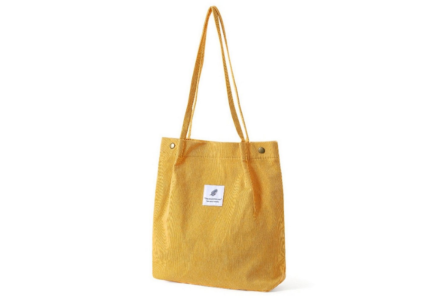 HAUSS SPOLE Handtasche Schultertasche Groß Handtasche Canvas Umhängetasche Crossbody (Arbeitstasche Laptoptasche mit 3 Druckknöpfe, Freizeittasche, Unitasche, Bürotasche), für Herren Frauen Jungen Freizeit Arbeit Wochenende Schule Büro Reisen von HAUSS SPOLE