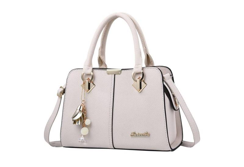 HAUSS SPOLE Henkeltasche Henkeltasche Umhängetasche Tragetasche Aktentasche Tasche Damen von HAUSS SPOLE