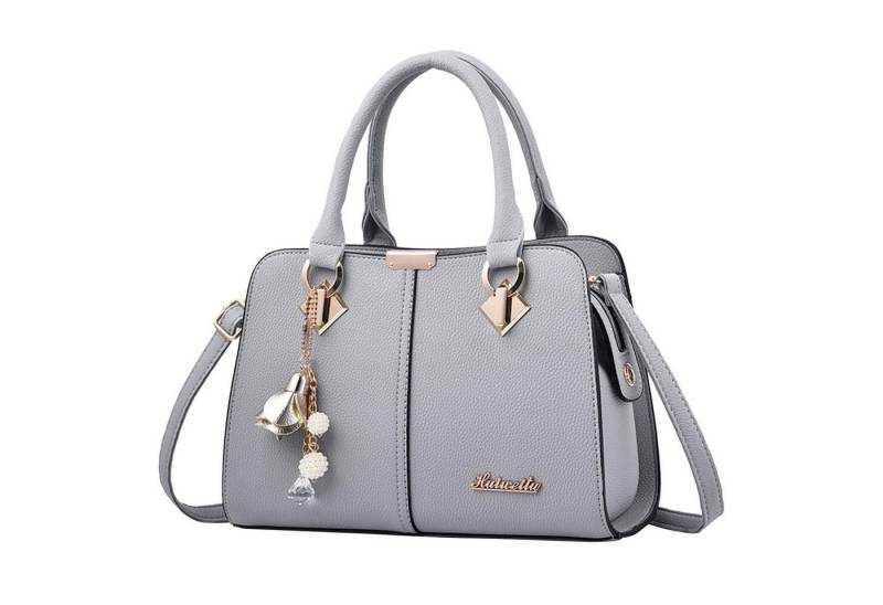 HAUSS SPOLE Henkeltasche Henkeltasche Umhängetasche Tragetasche Aktentasche Tasche Damen von HAUSS SPOLE