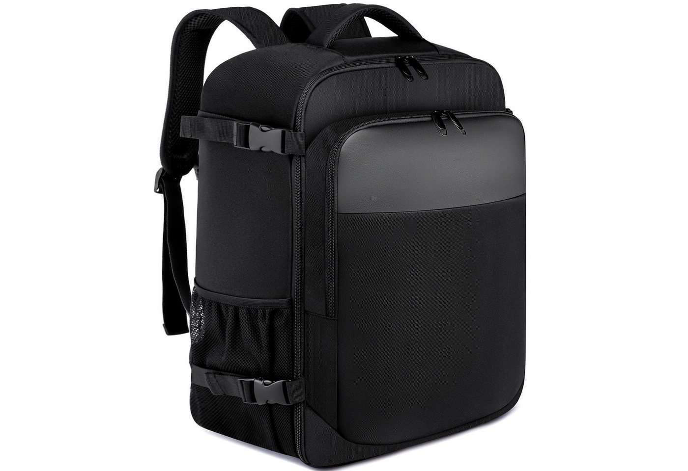 HAUSS SPOLE Reiserucksack Laptoprucksack Schulrucksack Reiserucksack Studententasche mit USB (Aus Oxford Schule Reisen Notebook Laptop Tasche Handgepäck Flugzeug, Sportrucksack, Anti-Diebstahl, Backpack Laptopfach, USB-Lade-Anschluss), für Herren Damen Jungen Teenager Freizeit Arbeit Business Reisen HAUSS SPOLE Reiserucksack Laptoprucksack Schulrucksack Reiserucksack Studententasche mit USB (Aus Oxford Schule Reisen Notebook Laptop Tasche Handgepäck Flugzeug, Sportrucksack, Anti-Diebstahl, Backpack Laptopfach, USB-Lade-Anschluss), für Herren Damen Jungen Teenager Freizeit Arbeit Business Reisen von HAUSS SPOLE