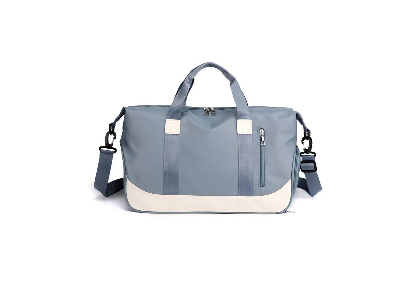 HAUSS SPOLE Sporttasche Reisetasche mit Schuhfach & Nassfach Trainingstasche Freizeittasche HAUSS SPOLE Sporttasche Reisetasche mit Schuhfach & Nassfach Trainingstasche Freizeittasche von HAUSS SPOLE